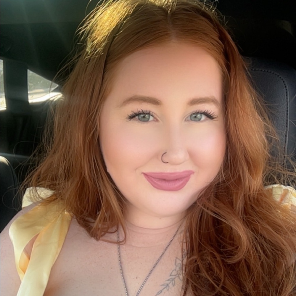 Meet your Posher, Zoë